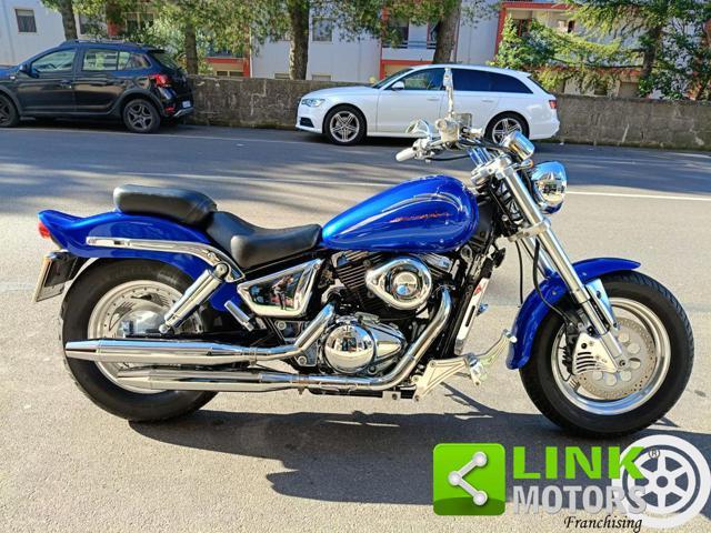 SUZUKI Marauder VZ 800 UNICOPROPRIETARIO