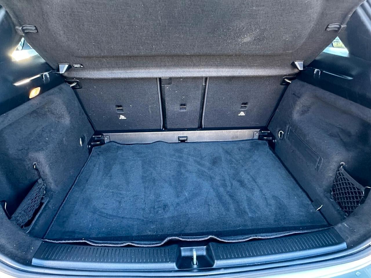 Mercedes-benz B Automatic FARIFULLED INT PELLE-RETROCAM-PORT ELETTRIC