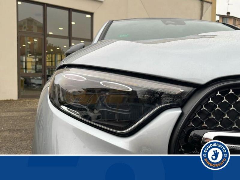 Mercedes-Benz GLC Coupé GLC 300de 4Matic EQ-Power Coupé AMG Line Premium Plus