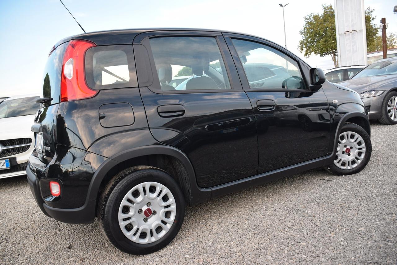 Fiat Panda 1.0 FireFly Hybrid CLIMA BT OK NEOPATENTATI IVA DETR.