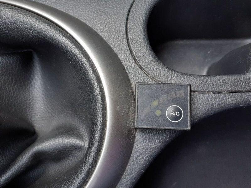 Nissan Qashqai 2.0 Acenta 140 CV GPL - 1° PROP.- GARANZIA