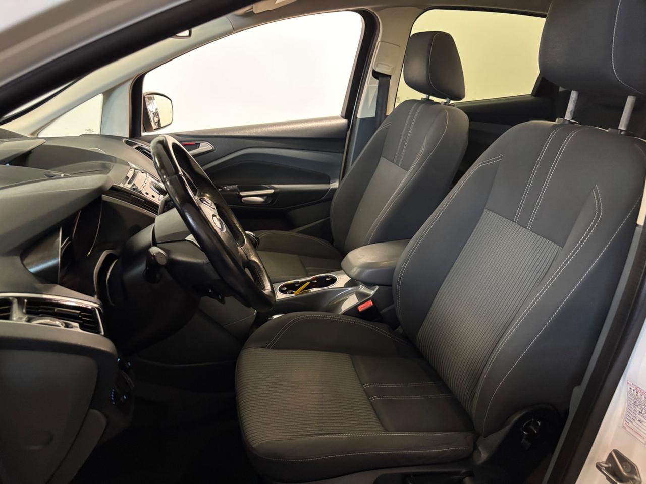 Ford C-Max 1.6 TDCi Titanium |OK NEOPATENTATI|
