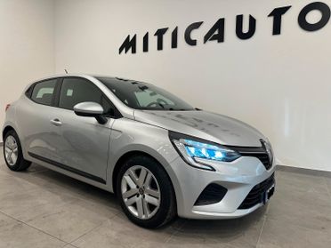 Renault Clio TCe 100 CV GPL 5 porte - NO VINCOLO FINANZ.