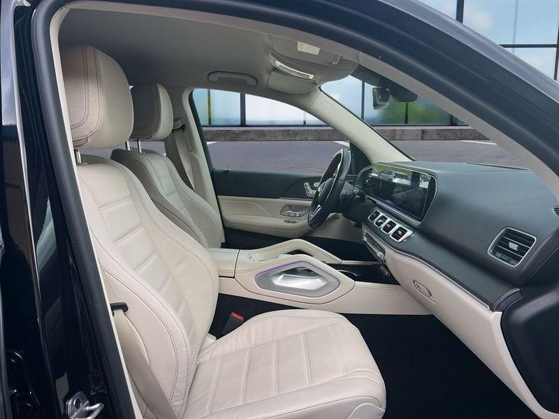 Mercedes-Benz GLE GLE 300 d 4Matic Mild Hybrid Premium