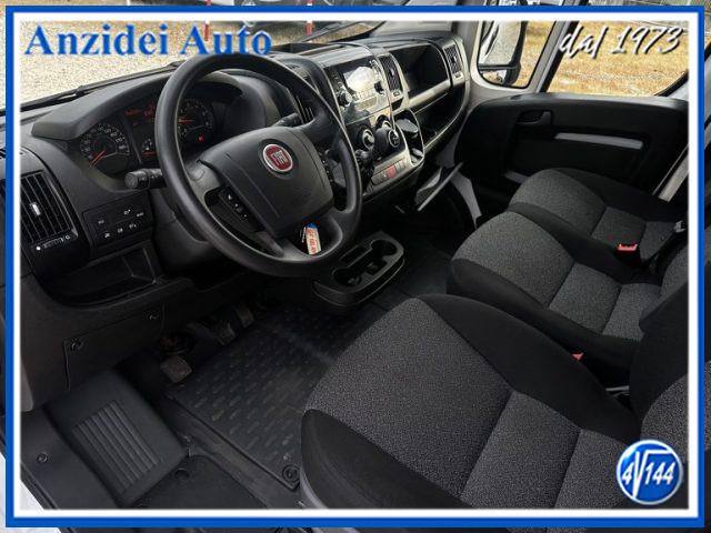 FIAT Ducato 35 2.3 MJT 140CV L3H2 Lungo