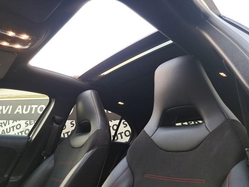 Mercedes-Benz Classe A A 180 d Premium auto