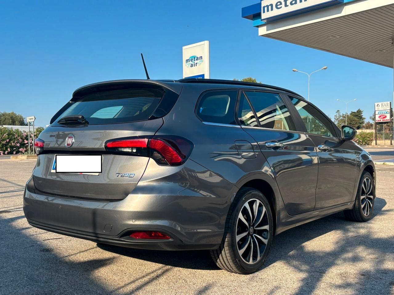 Fiat Tipo 1.3 Mjt S&S SW Business