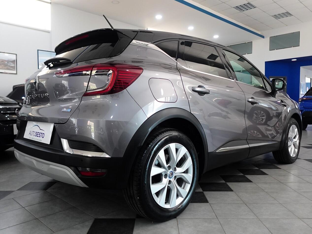 Renault Captur 1.6 E-TECH PHEV 160 CV INTENS