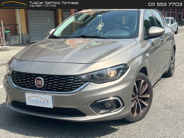 Fiat Tipo Lounge 1.4 Turbo LPG #11718