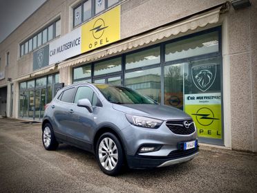 Opel Mokka X 1.6 CDTI 136CV Innovation PROMO - 2019