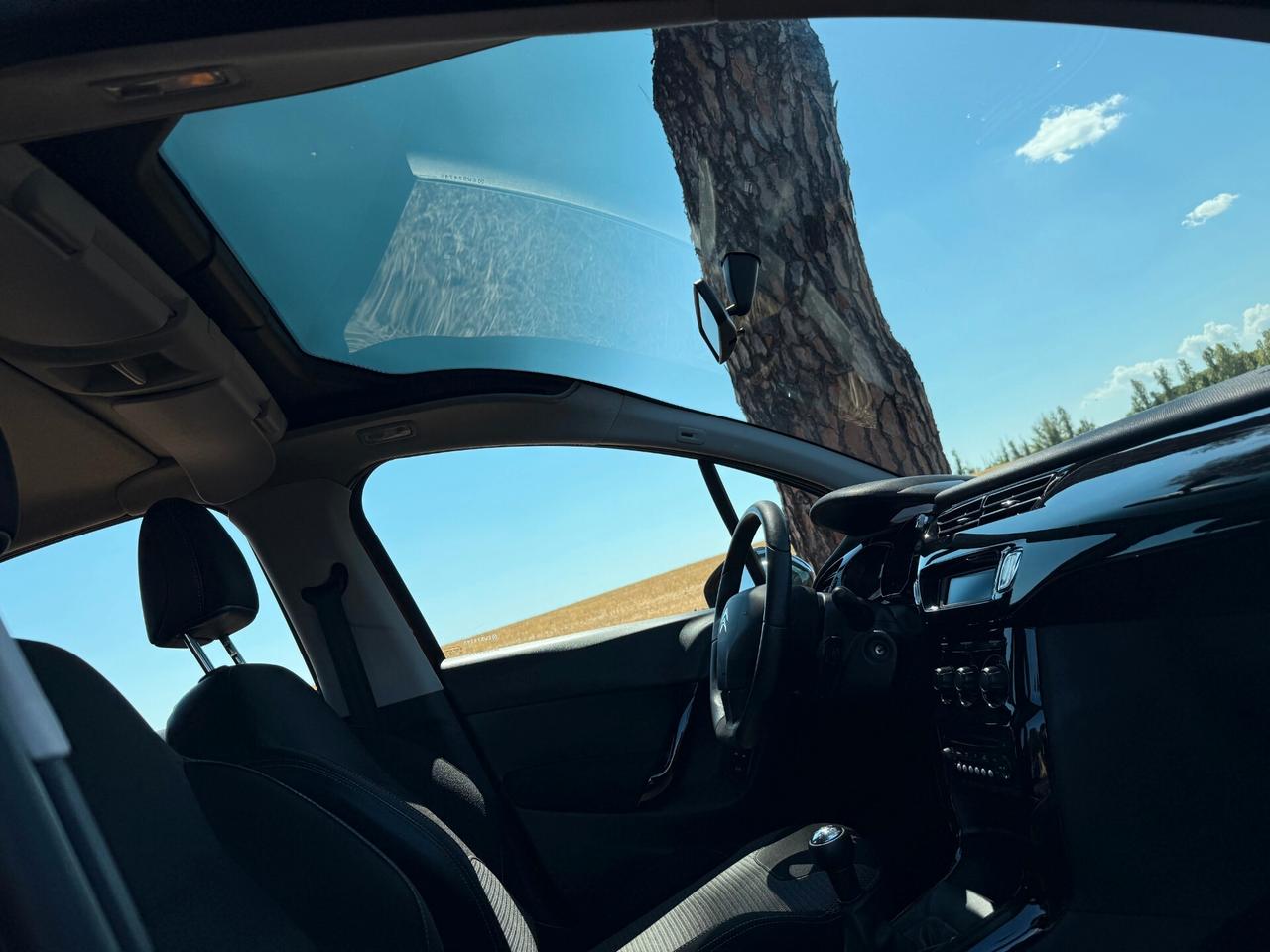 Citroen C3 1.2 neopatentati
