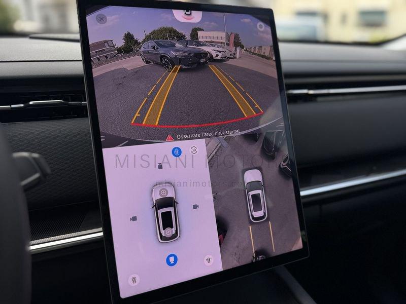 Jaecoo 7 Jaecoo 7 1.6 TGDI 147 CV aut. 2WD Premium Eco GPL