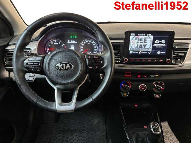 KIA Rio IV - 1.0 t-gdi mhev Style s/Comfort Pack 100cv i