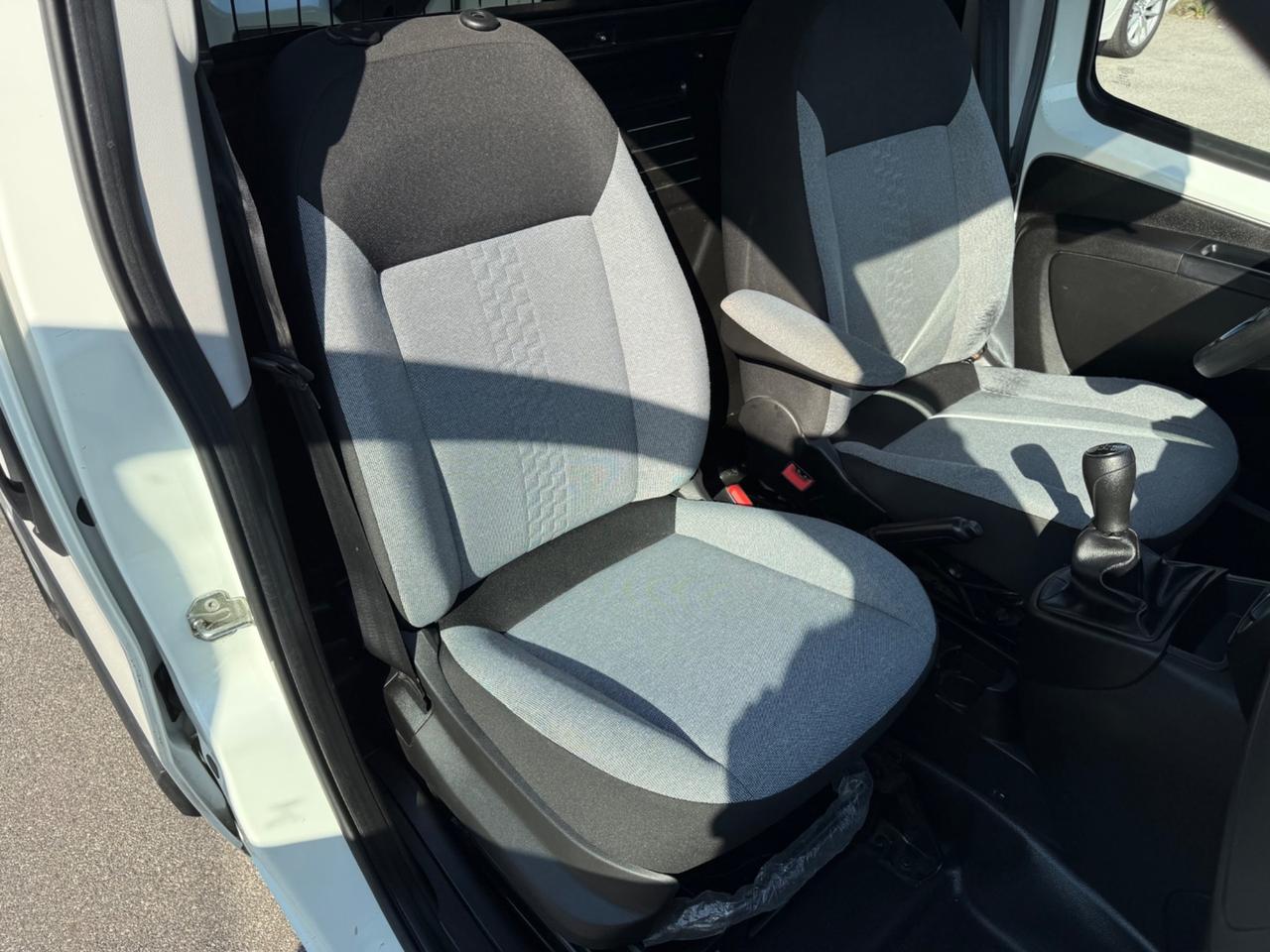 Fiat Fiorino 1.3 MJT 95CV Cargo SX