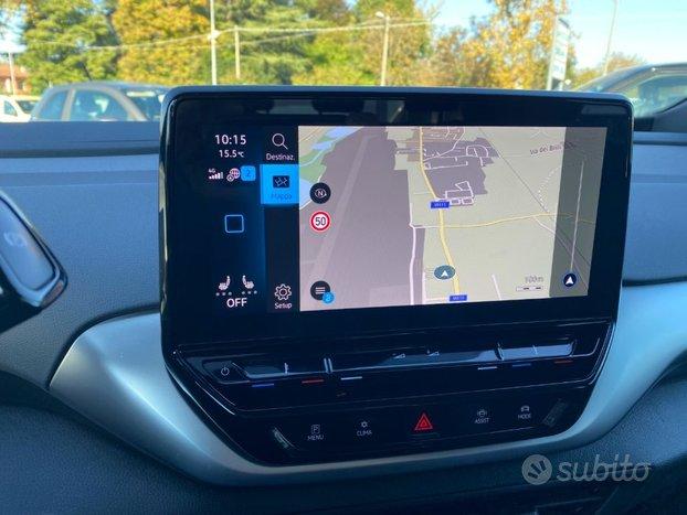 VOLKSWAGEN ID.4 Pro Performance