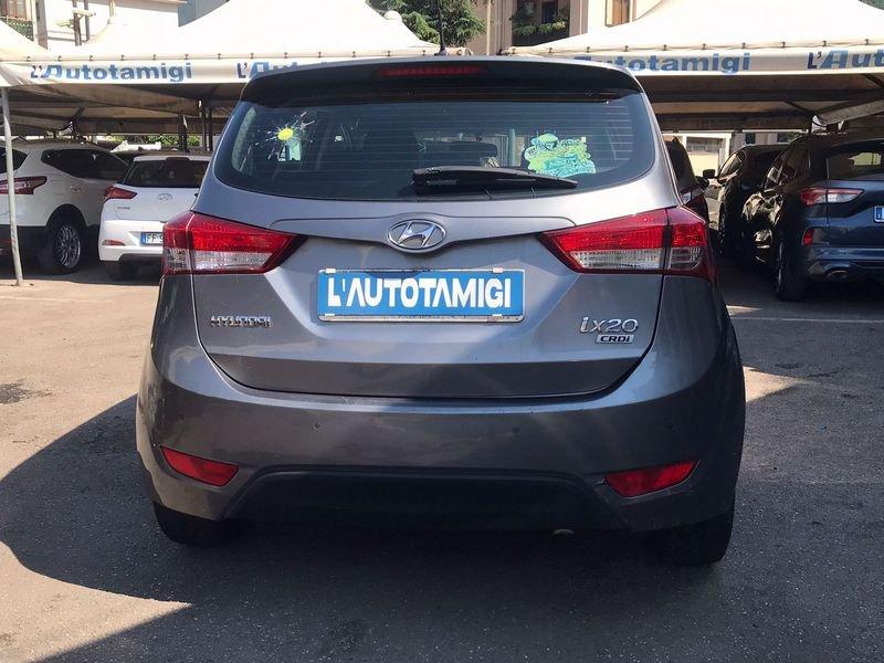 Hyundai ix20 ix20 1.6 CRDI 115CV Comfort