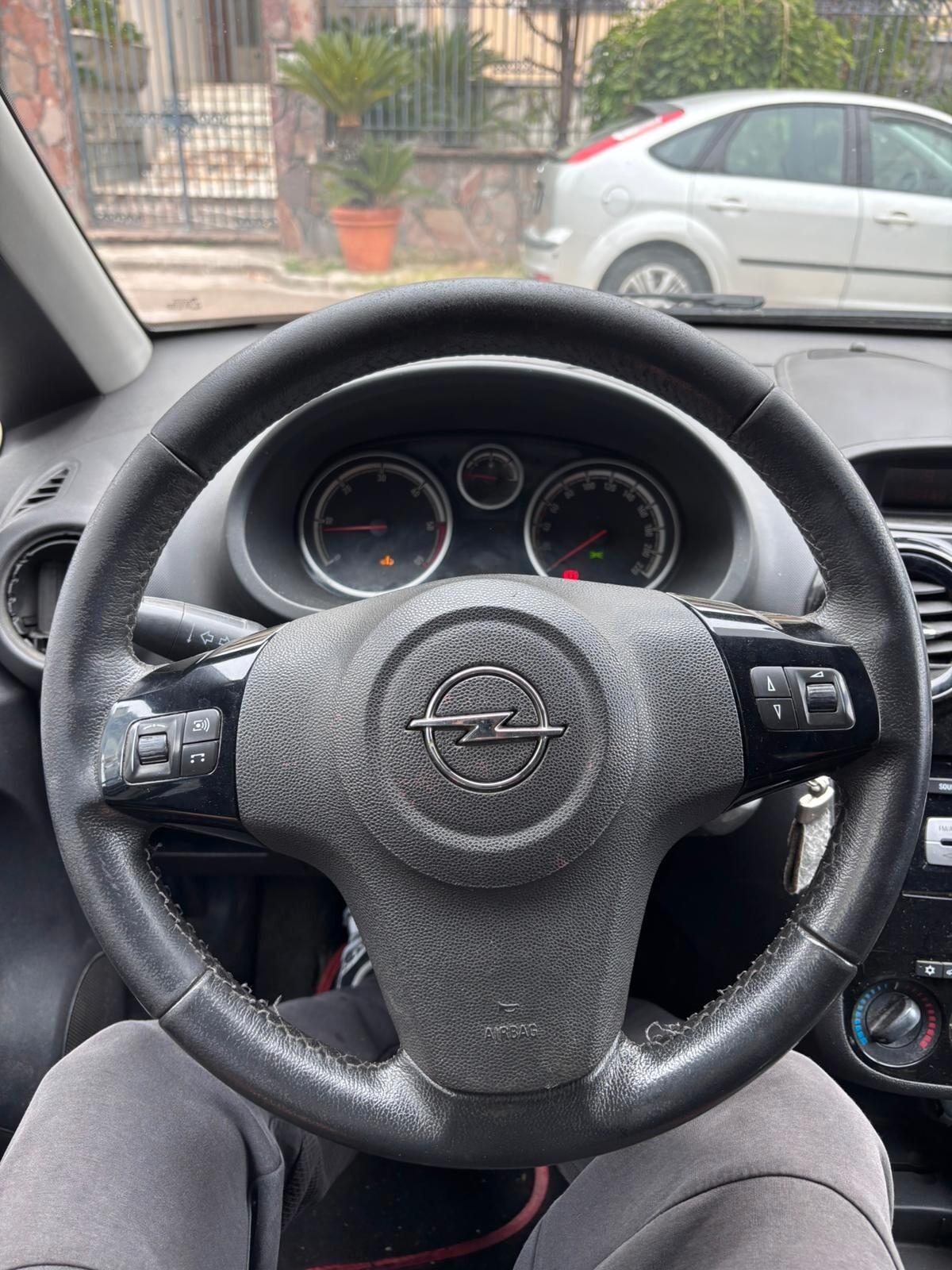 Opel Corsa 1.3 CDTI 95CV F.A.P. 5P COSMO