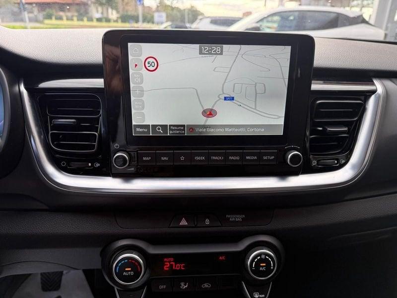 KIA Stonic Stonic 1.2 MPI Style Special Edition