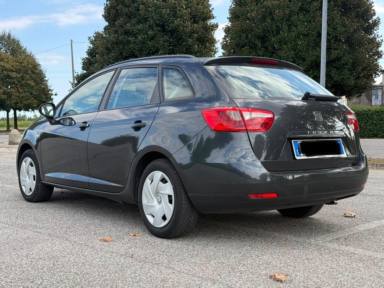 Seat Ibiza ST 1.2 Style