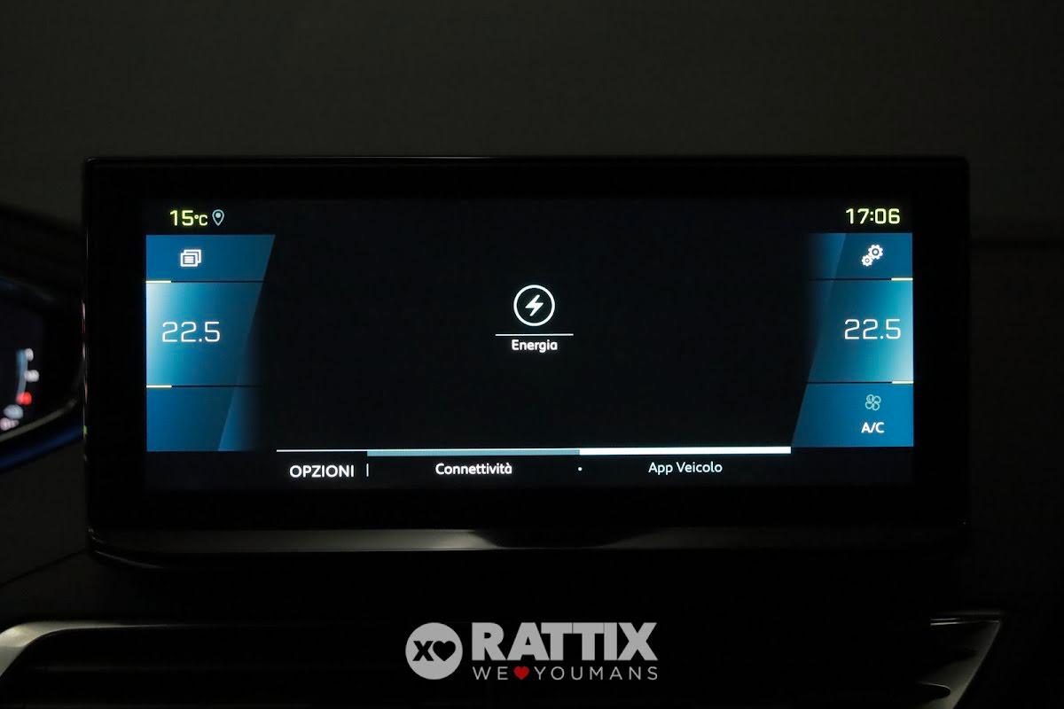 Peugeot 3008 1.6 hybrid phev 225CV GT Pack e-eat8