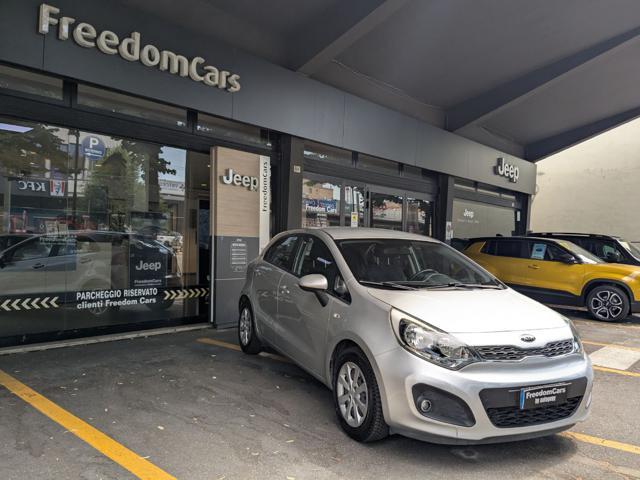 KIA Rio 1.2 CVVT 5p. Cool
