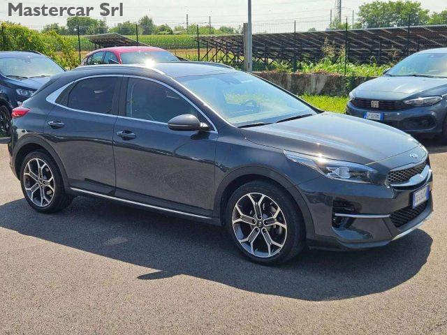 KIA XCeed XCeed 1.6 crdi mhev High Tech MT6 - GG414TW