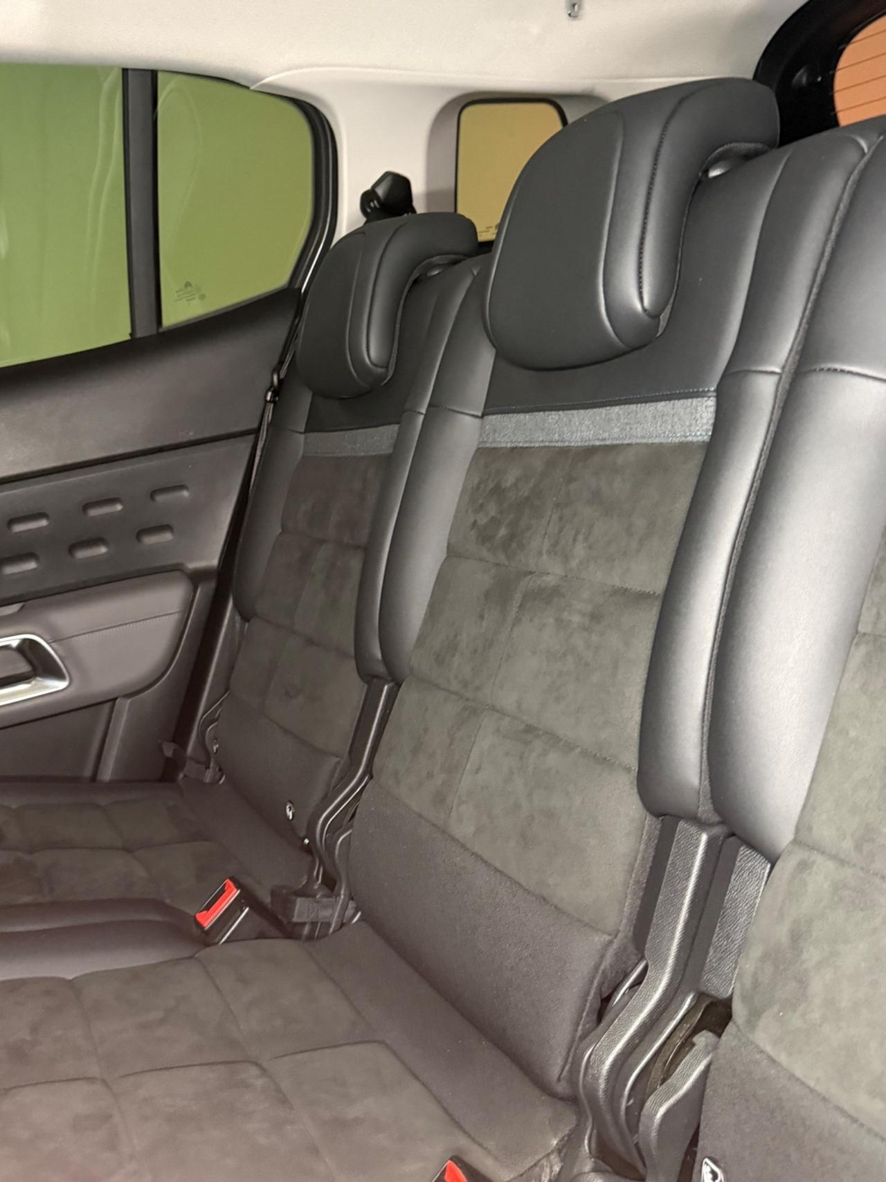 Citroen C5 Aircross PureTech 130 S&S Live