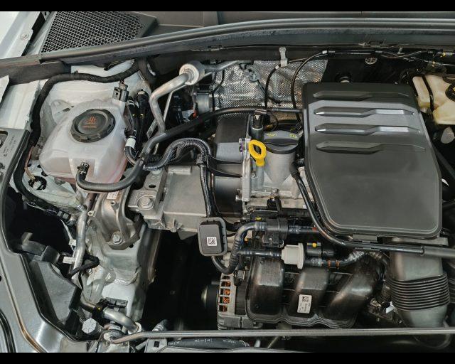 SKODA Fabia 1.0 MPI 80 CV Selection