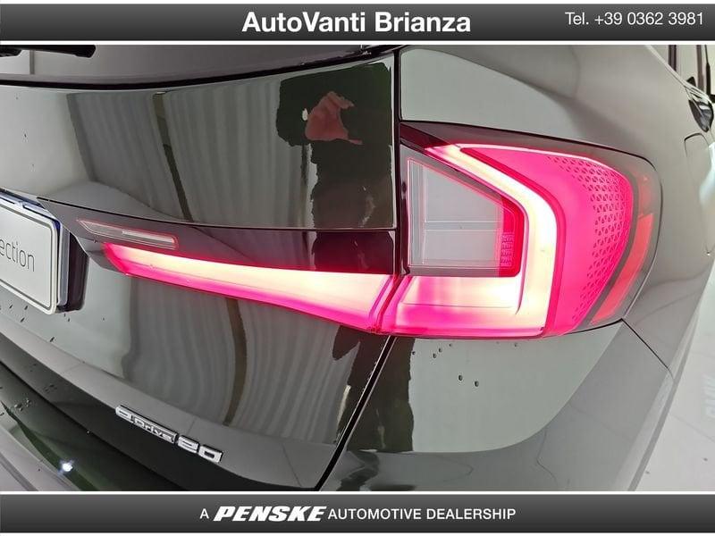 BMW iX1 iX1 eDrive 20 Special Edition