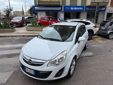 Opel Corsa 1.2 5 porte Elective