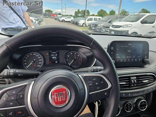 FIAT Tipo Tipo SW 1.0 100cv - targa GP325ML