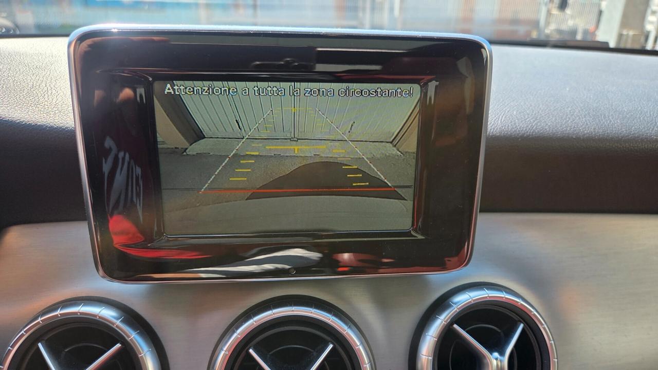 Mercedes-benz CLA 250 Automatic Premium