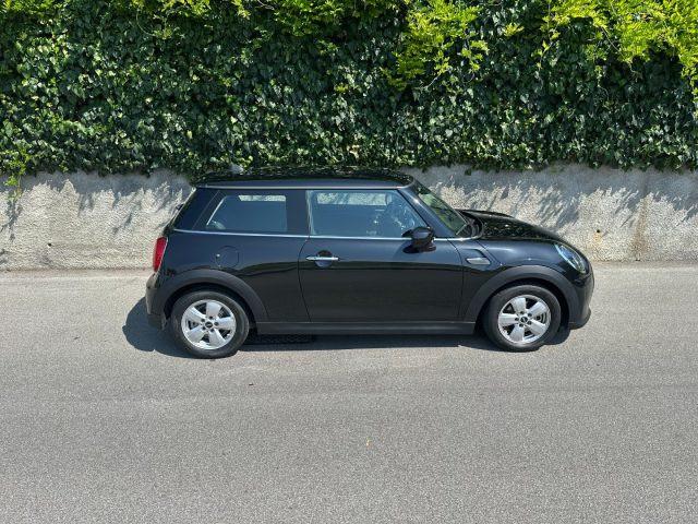 MINI Mini 1.5 One NEOPATENTATI UNICO PROPRIETARIO