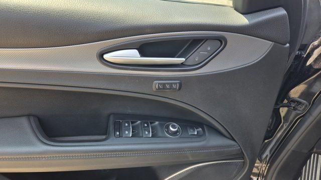 ALFA ROMEO Stelvio 2.2 Turbodiesel 210 CV AT8 Q4 Veloce PERMUTE