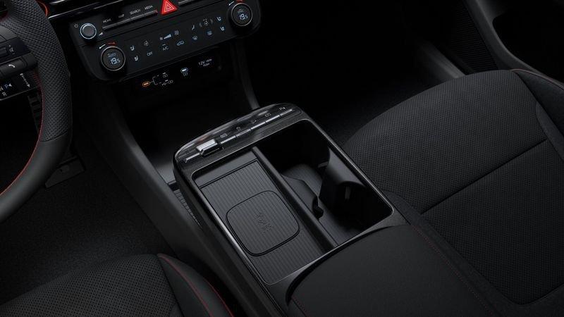 Hyundai Tucson Tucson 1.6 PHEV aut. N Line