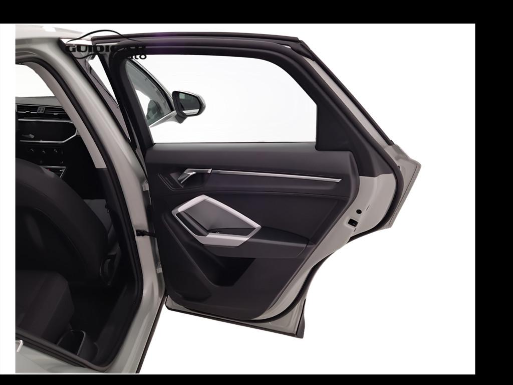 AUDI Q3 2019 Sportback - Q3 Sportback 35 1.5 tfsi mhev Business P