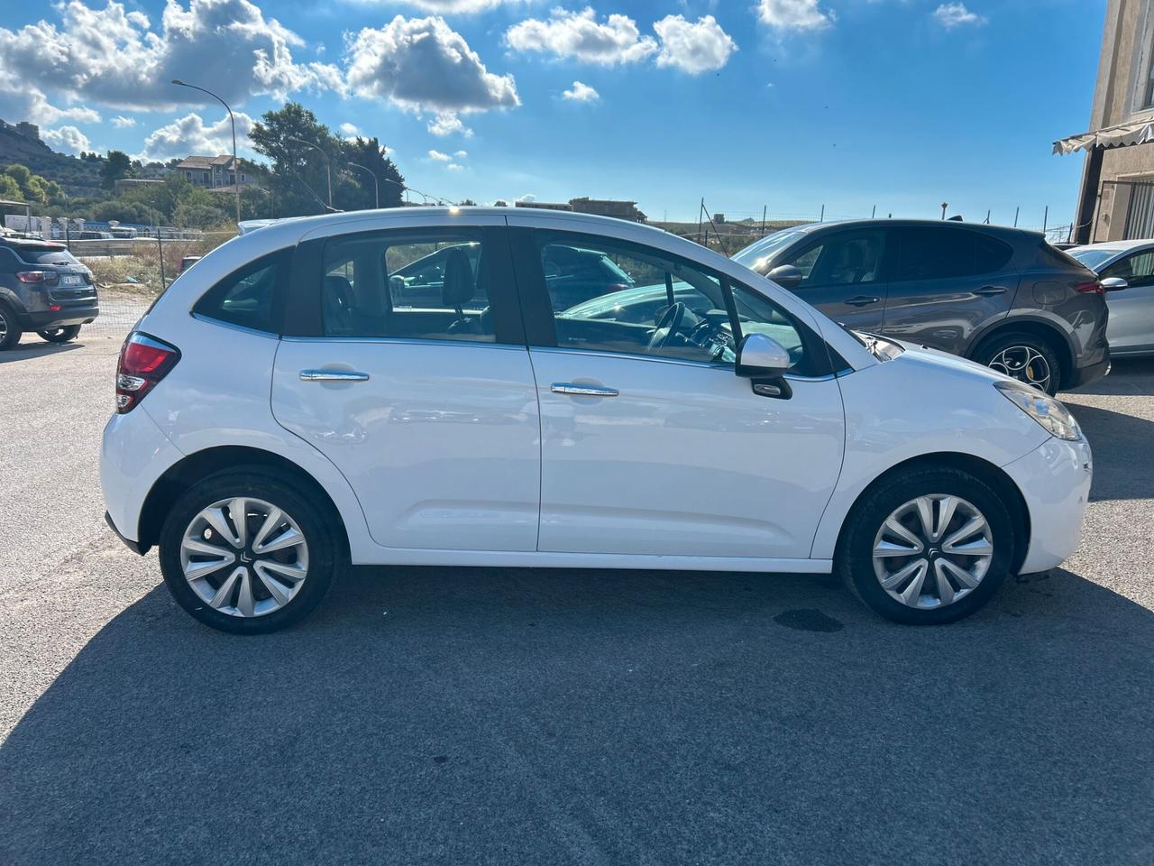 Citroen C3 1.6 BlueHDi 75 cv Selection