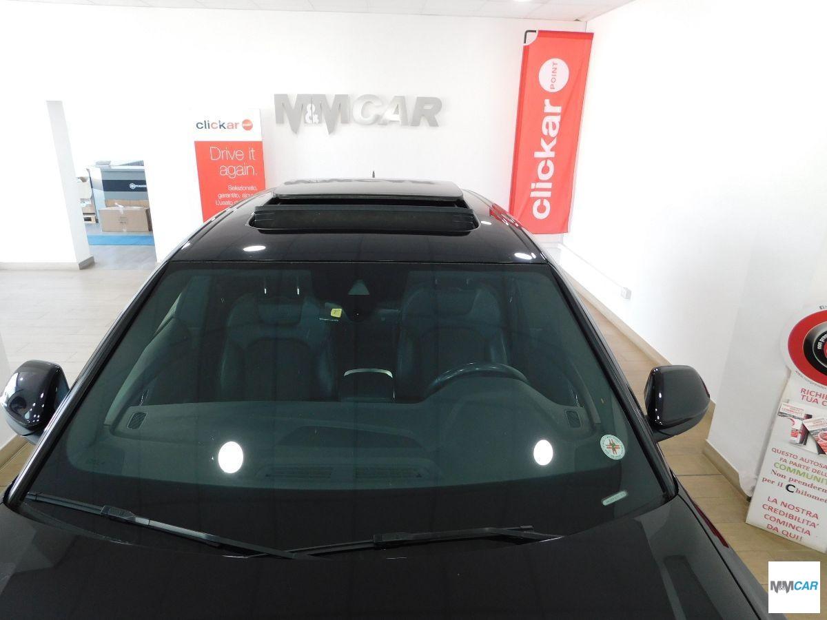 AUDI - Q8 - 45 TDI quattro tiptronic Sport Mhev