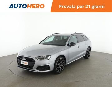 AUDI A4 Avant 40 TDI quattro S tronic Business Advanced