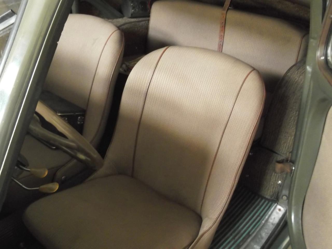Fiat Topolino 500C