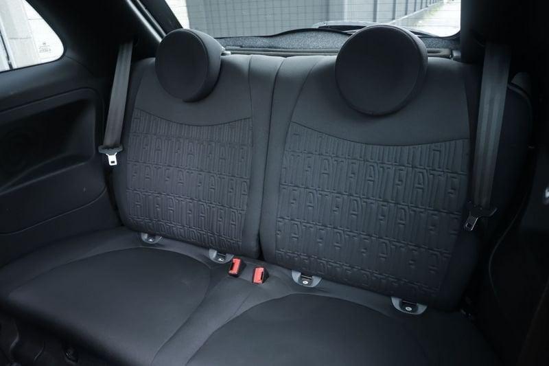 FIAT 500 FIAT 500 1.0 Hybrid Dolcevita PROMOZIONE Unicoproprietario