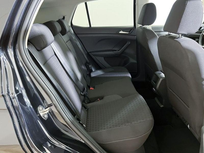 Volkswagen T-Cross T-Cross 1.0 TSI 110 CV Sport