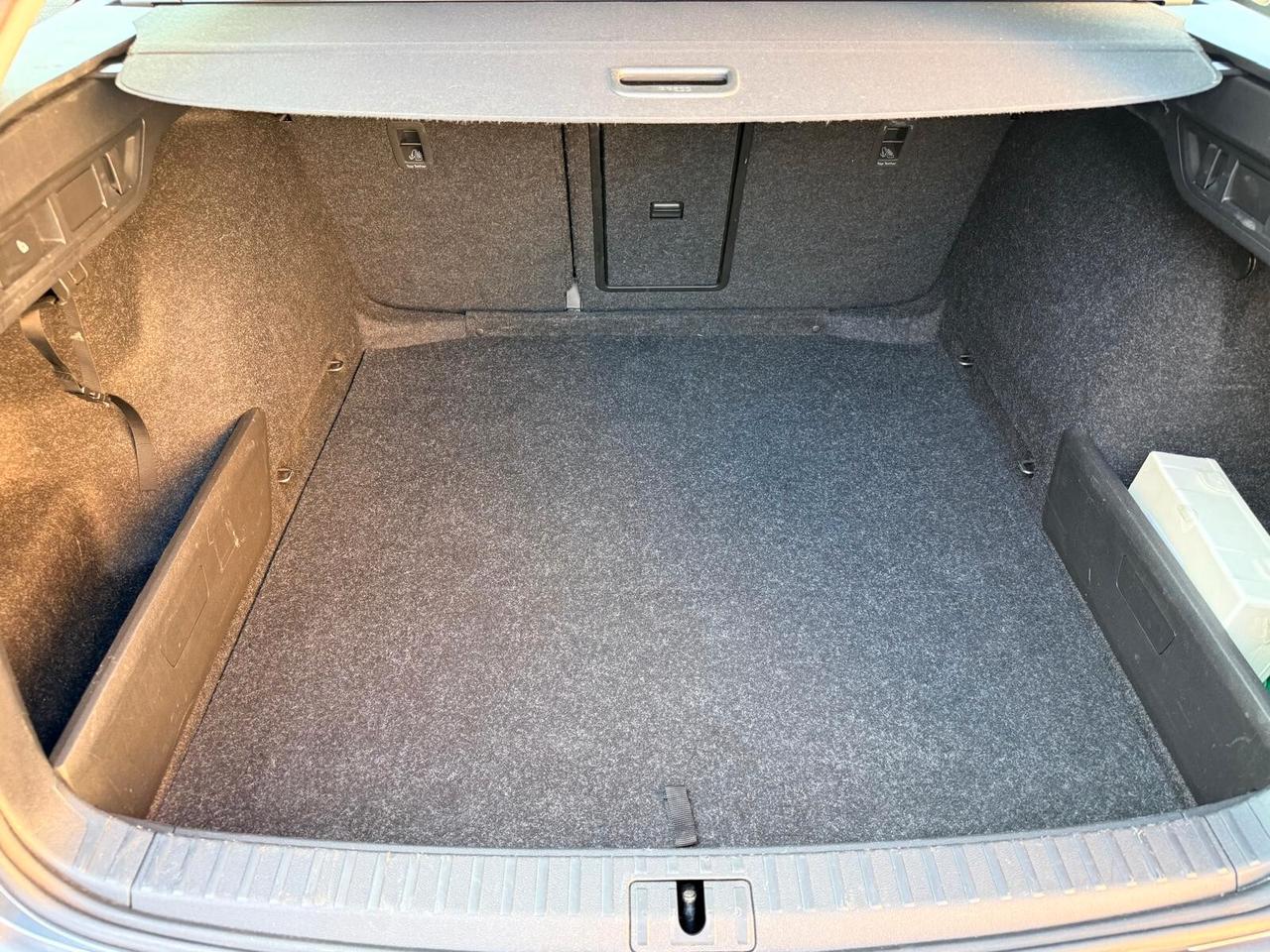 Skoda Octavia 2.0 TDI 115CV EVO SCR DSG Wagon Executive