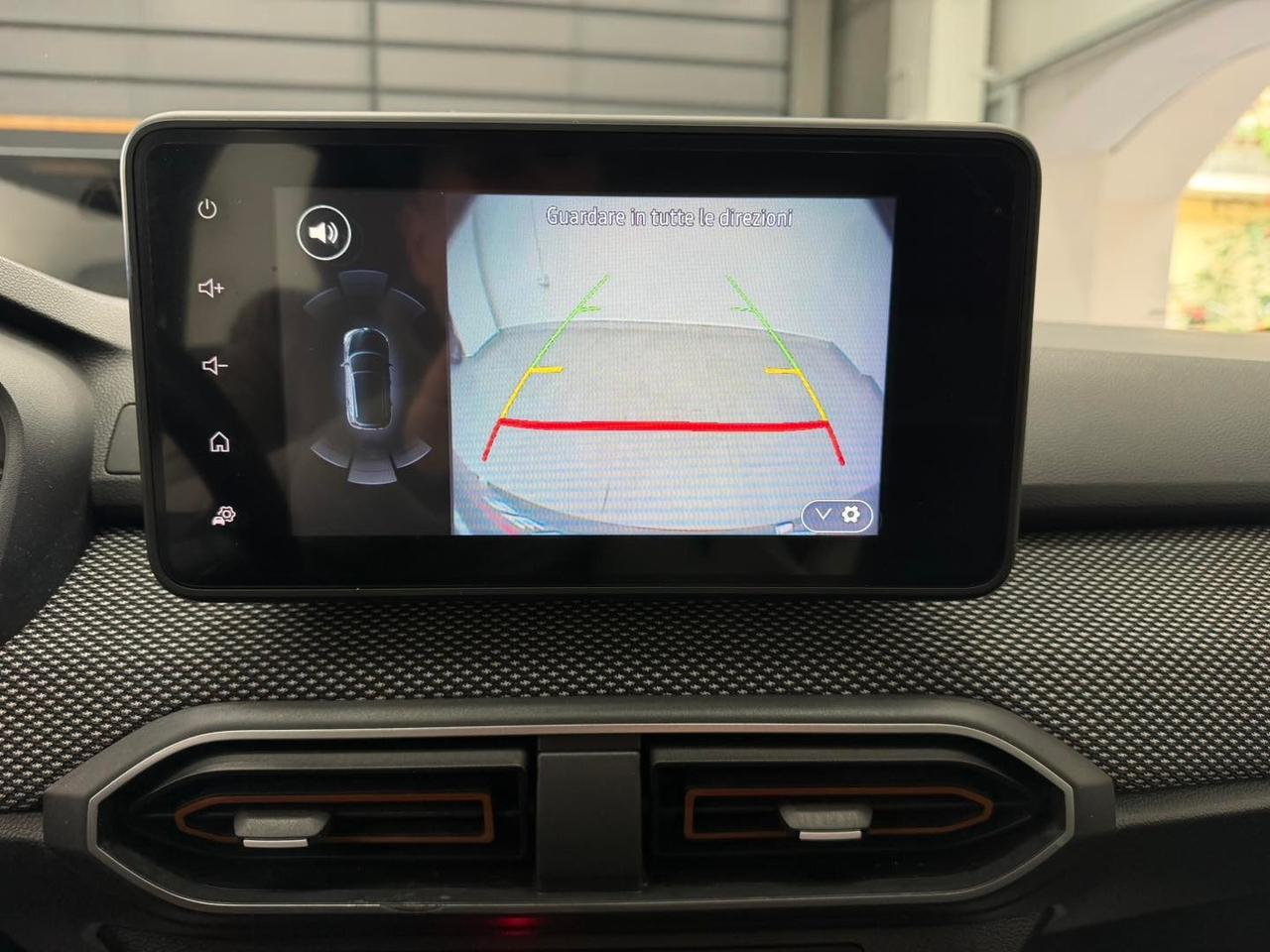 Dacia Sandero Stepway 1.0 TCe ECO-G Comfort 2023