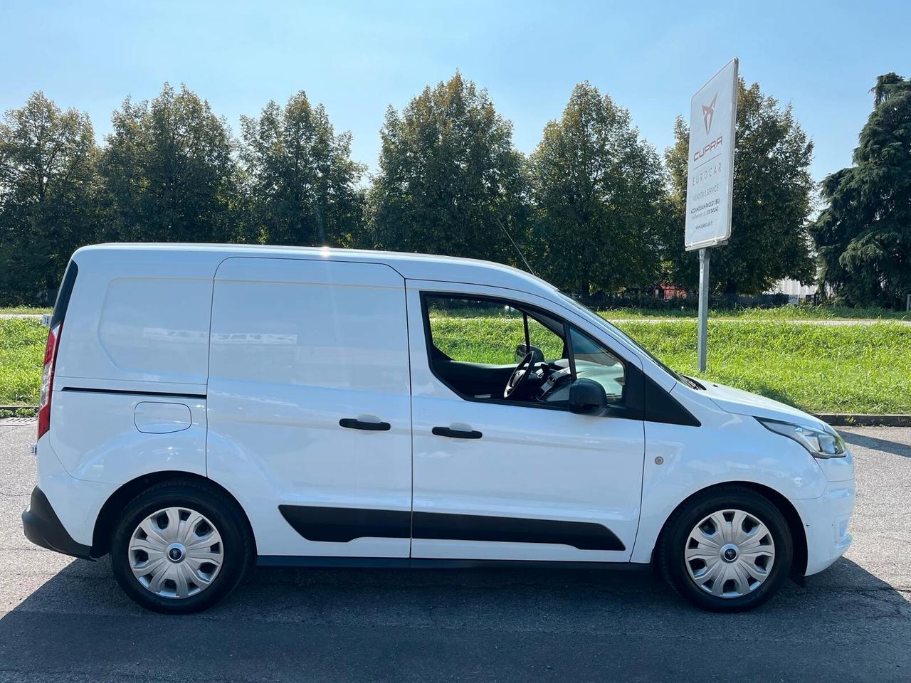 Ford Transit Connect 200 1.5 TDCi 100CV PC Furgone Trend
