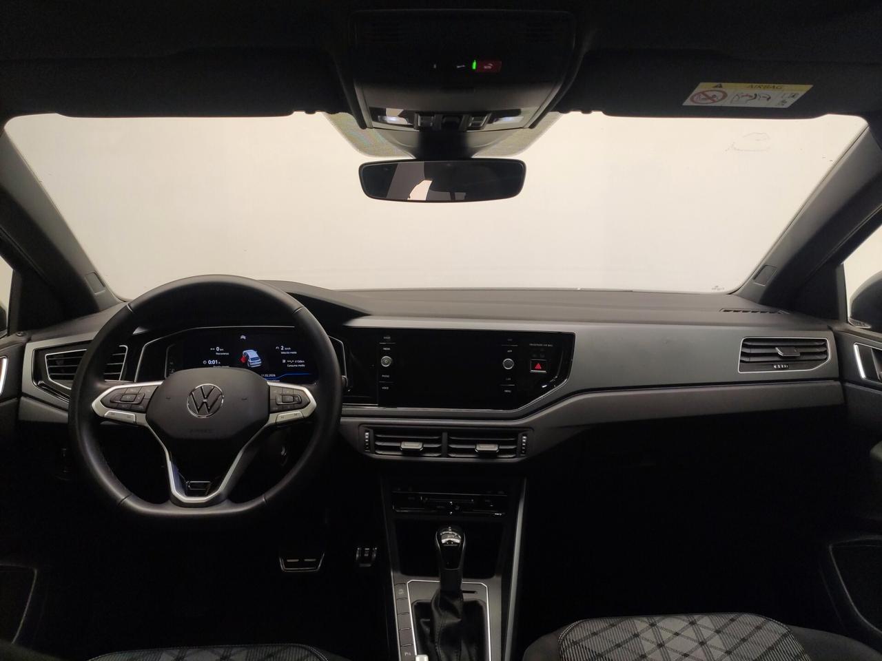 Volkswagen Taigo 1.0 TSI 115 CV DSG R-Line