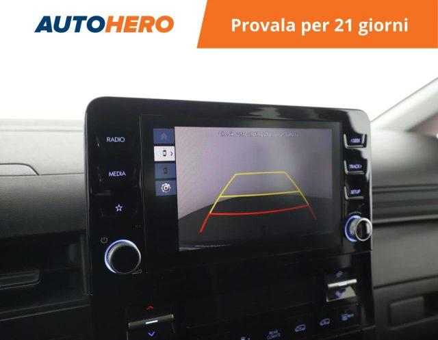 HYUNDAI Staria 2.2 MT 2WD 9 posti Wagon