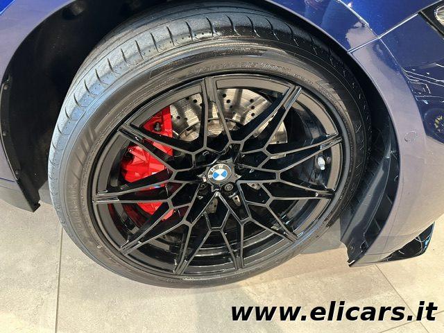BMW M3 Touring Competition M xDrive