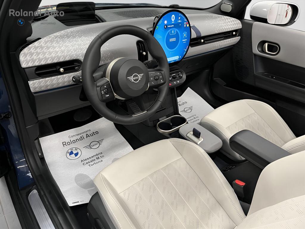 Mini Mini Cooper Cabrio 2.0 S Favoured Auto