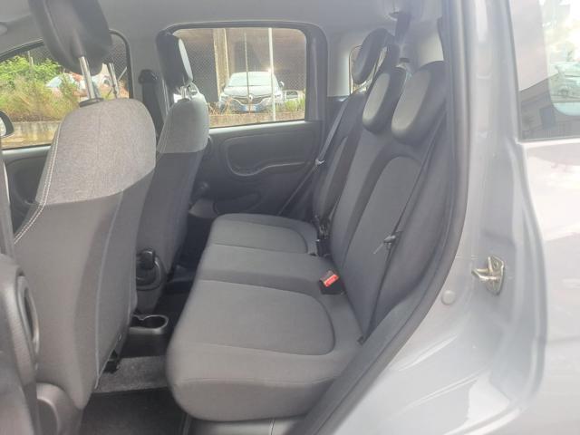 FIAT Panda 1.0 Hybrid 70CV 5° POSTI - UNIPRO TAGLIANDATA